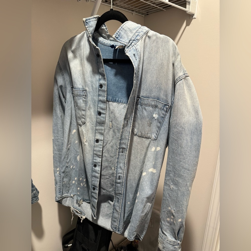 BRIDE jacket